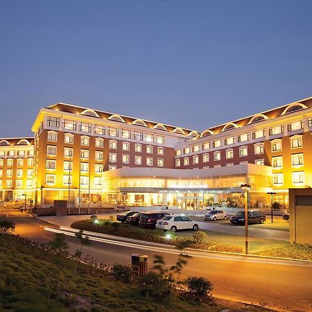 Zhanshan Garden Hotel Qingdao Dış mekan fotoğraf