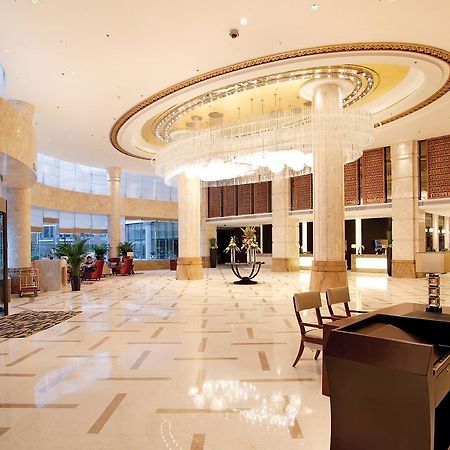 Zhanshan Garden Hotel Qingdao Dış mekan fotoğraf
