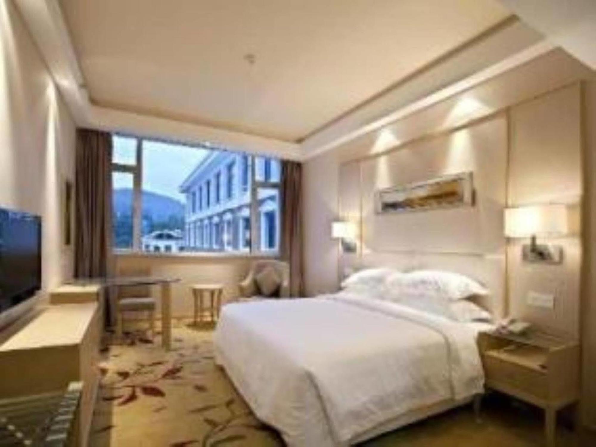 Zhanshan Garden Hotel Qingdao Dış mekan fotoğraf