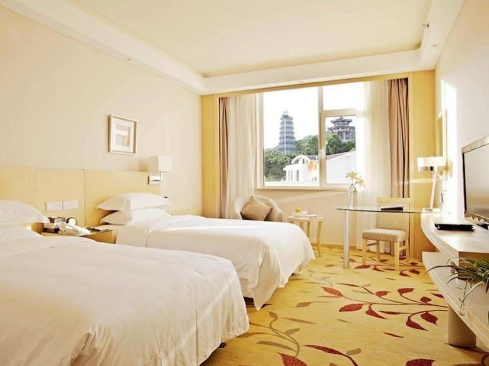 Zhanshan Garden Hotel Qingdao Dış mekan fotoğraf